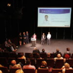 28.09.2018 Kielce. Mała Scena KCK. Konwencja wojewódzka Kukiz'15 / Jarosław Kubalski / Radio Kielce