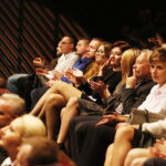 28.09.2018 Kielce. Mała Scena KCK. Konwencja wojewódzka Kukiz'15 / Jarosław Kubalski / Radio Kielce