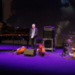 28.09.2018 Kielce. KCK. Festiwal „Memorial to Miles”. Możdżer Danielsson Fresco Trio / Jarosław Kubalski / Radio Kielce