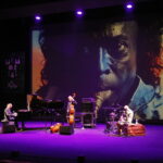 28.09.2018 Kielce. KCK. Festiwal „Memorial to Miles”. Możdżer Danielsson Fresco Trio / Jarosław Kubalski / Radio Kielce