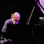 28.09.2018 Kielce. KCK. Festiwal „Memorial to Miles”. Możdżer Danielsson Fresco Trio. Leszek Możdżer / Jarosław Kubalski / Radio Kielce