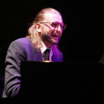 28.09.2018 Kielce. KCK. Festiwal „Memorial to Miles”. Możdżer Danielsson Fresco Trio. Leszek Możdżer / Jarosław Kubalski / Radio Kielce