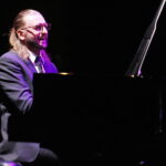 28.09.2018 Kielce. KCK. Festiwal „Memorial to Miles”. Możdżer Danielsson Fresco Trio. Leszek Możdżer / Jarosław Kubalski / Radio Kielce