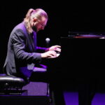 28.09.2018 Kielce. KCK. Festiwal „Memorial to Miles”. Możdżer Danielsson Fresco Trio. Leszek Możdżer / Jarosław Kubalski / Radio Kielce