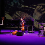 28.09.2018 Kielce. KCK. Festiwal „Memorial to Miles”. Możdżer Danielsson Fresco Trio / Jarosław Kubalski / Radio Kielce