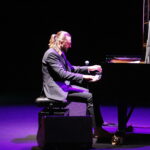 28.09.2018 Kielce. KCK. Festiwal „Memorial to Miles”. Możdżer Danielsson Fresco Trio. Leszek Możdżer / Jarosław Kubalski / Radio Kielce