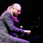 28.09.2018 Kielce. KCK. Festiwal „Memorial to Miles”. Możdżer Danielsson Fresco Trio. Leszek Możdżer / Jarosław Kubalski / Radio Kielce