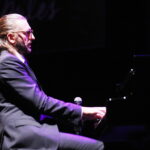 28.09.2018 Kielce. KCK. Festiwal „Memorial to Miles”. Możdżer Danielsson Fresco Trio. Leszek Możdżer / Jarosław Kubalski / Radio Kielce