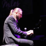 28.09.2018 Kielce. KCK. Festiwal „Memorial to Miles”. Możdżer Danielsson Fresco Trio. Leszek Możdżer / Jarosław Kubalski / Radio Kielce