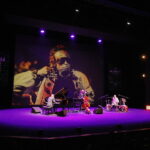 28.09.2018 Kielce. KCK. Festiwal „Memorial to Miles”. Możdżer Danielsson Fresco Trio / Jarosław Kubalski / Radio Kielce