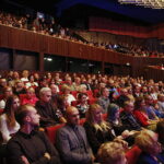 28.09.2018 Kielce. KCK. Festiwal „Memorial to Miles”. Możdżer Danielsson Fresco Trio / Jarosław Kubalski / Radio Kielce