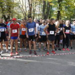 28.09.2018 Kielce. Akcja Kielce Biegają. Bieg open na 4300 m / Jarosław Kubalski / Radio Kielce