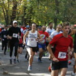 28.09.2018 Kielce. Akcja Kielce Biegają. Bieg open na 4300 m / Jarosław Kubalski / Radio Kielce