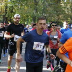 28.09.2018 Kielce. Akcja Kielce Biegają. Bieg open na 4300 m / Jarosław Kubalski / Radio Kielce