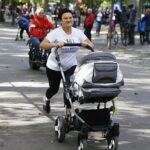 28.09.2018 Kielce. Akcja Kielce Biegają. Bieg open na 4300 m / Jarosław Kubalski / Radio Kielce