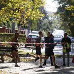 28.09.2018 Kielce. Akcja Kielce Biegają. Bieg open na 4300 m / Jarosław Kubalski / Radio Kielce