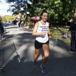 28.09.2018 Kielce. Akcja Kielce Biegają. Bieg open na 4300 m / Jarosław Kubalski / Radio Kielce