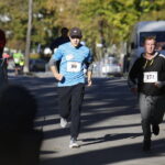 28.09.2018 Kielce. Akcja Kielce Biegają. Bieg open na 4300 m / Jarosław Kubalski / Radio Kielce