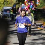 28.09.2018 Kielce. Akcja Kielce Biegają. Bieg open na 4300 m / Jarosław Kubalski / Radio Kielce