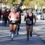 28.09.2018 Kielce. Akcja Kielce Biegają. Bieg open na 4300 m / Jarosław Kubalski / Radio Kielce