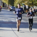 28.09.2018 Kielce. Akcja Kielce Biegają. Bieg open na 4300 m / Jarosław Kubalski / Radio Kielce