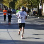 28.09.2018 Kielce. Akcja Kielce Biegają. Bieg open na 4300 m / Jarosław Kubalski / Radio Kielce