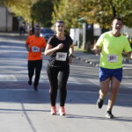 28.09.2018 Kielce. Akcja Kielce Biegają. Bieg open na 4300 m / Jarosław Kubalski / Radio Kielce