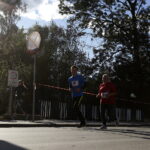 28.09.2018 Kielce. Akcja Kielce Biegają. Bieg open na 4300 m / Jarosław Kubalski / Radio Kielce