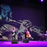 29.09.2018 Kielce. KCK. festiwal Memorial To Miles 2018. Oleś Brothers & Antoni Gralak – PRIMITIVO / Jarosław Kubalski / Radio Kielce