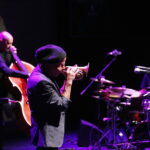 29.09.2018 Kielce. KCK. festiwal Memorial To Miles 2018. Oleś Brothers & Antoni Gralak – PRIMITIVO / Jarosław Kubalski / Radio Kielce