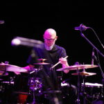 29.09.2018 Kielce. KCK. festiwal Memorial To Miles 2018. Oleś Brothers & Antoni Gralak – PRIMITIVO. Bartłomiej Oleś / Jarosław Kubalski / Radio Kielce