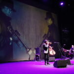 29.09.2018 Kielce. KCK. festiwal Memorial To Miles 2018. Oleś Brothers & Antoni Gralak – PRIMITIVO / Jarosław Kubalski / Radio Kielce