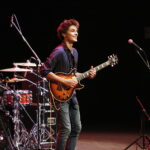 29.09.2018 Kielce. KCK. festiwal Memorial To Miles 2018. Tom Ibarra Group / Jarosław Kubalski / Radio Kielce