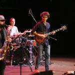 29.09.2018 Kielce. KCK. festiwal Memorial To Miles 2018. Tom Ibarra Group / Jarosław Kubalski / Radio Kielce