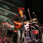 29.09.2018 Kielce. KCK. festiwal Memorial To Miles 2018. Tom Ibarra Group / Jarosław Kubalski / Radio Kielce