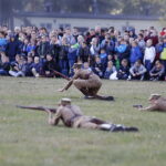 29.09.2018 Kielce. Centrum Przygotowań do Misji Zagranicznych XVIII Diecezjalny Dzień Ministranta / Jarosław Kubalski / Radio Kielce