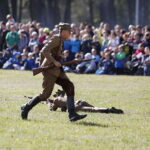29.09.2018 Kielce. Centrum Przygotowań do Misji Zagranicznych XVIII Diecezjalny Dzień Ministranta / Jarosław Kubalski / Radio Kielce