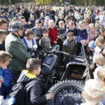 29.09.2018 Kielce. Centrum Przygotowań do Misji Zagranicznych XVIII Diecezjalny Dzień Ministranta / Jarosław Kubalski / Radio Kielce