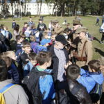 29.09.2018 Kielce. Centrum Przygotowań do Misji Zagranicznych XVIII Diecezjalny Dzień Ministranta / Jarosław Kubalski / Radio Kielce