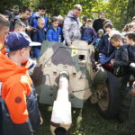 29.09.2018 Kielce. Centrum Przygotowań do Misji Zagranicznych XVIII Diecezjalny Dzień Ministranta / Jarosław Kubalski / Radio Kielce