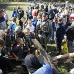 29.09.2018 Kielce. Centrum Przygotowań do Misji Zagranicznych XVIII Diecezjalny Dzień Ministranta / Jarosław Kubalski / Radio Kielce