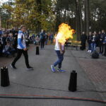 29.09.2018 Kielce. Centrum Przygotowań do Misji Zagranicznych XVIII Diecezjalny Dzień Ministranta / Jarosław Kubalski / Radio Kielce