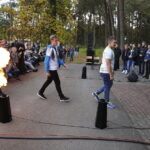 29.09.2018 Kielce. Centrum Przygotowań do Misji Zagranicznych XVIII Diecezjalny Dzień Ministranta / Jarosław Kubalski / Radio Kielce