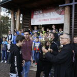 29.09.2018 Kielce. Centrum Przygotowań do Misji Zagranicznych XVIII Diecezjalny Dzień Ministranta / Jarosław Kubalski / Radio Kielce