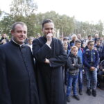 29.09.2018 Kielce. Centrum Przygotowań do Misji Zagranicznych XVIII Diecezjalny Dzień Ministranta / Jarosław Kubalski / Radio Kielce