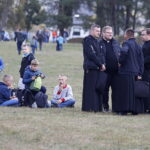 29.09.2018 Kielce. Centrum Przygotowań do Misji Zagranicznych XVIII Diecezjalny Dzień Ministranta / Jarosław Kubalski / Radio Kielce
