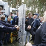 29.09.2018 Kielce. Centrum Przygotowań do Misji Zagranicznych XVIII Diecezjalny Dzień Ministranta / Jarosław Kubalski / Radio Kielce