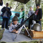 29.09.2018 Kielce. Centrum Przygotowań do Misji Zagranicznych XVIII Diecezjalny Dzień Ministranta / Jarosław Kubalski / Radio Kielce