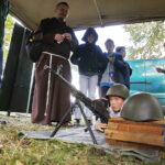 29.09.2018 Kielce. Centrum Przygotowań do Misji Zagranicznych XVIII Diecezjalny Dzień Ministranta / Jarosław Kubalski / Radio Kielce