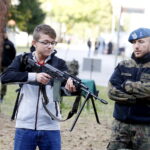 29.09.2018 Kielce. Centrum Przygotowań do Misji Zagranicznych XVIII Diecezjalny Dzień Ministranta / Jarosław Kubalski / Radio Kielce